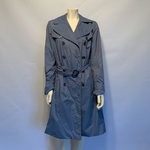 BURBERRY Rain Coat